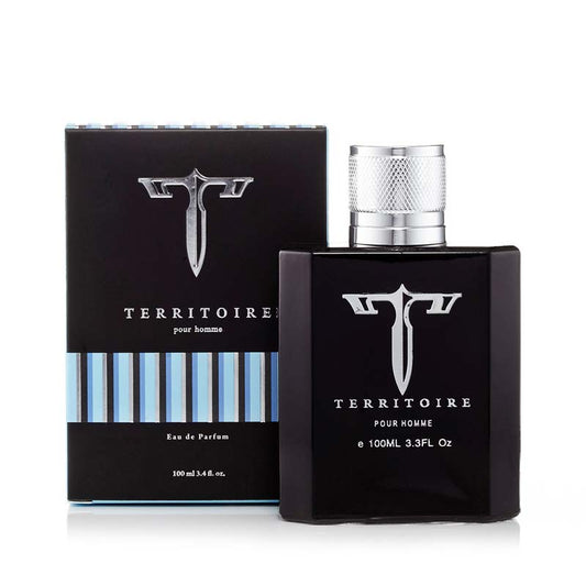 Territoire Blue Cologne