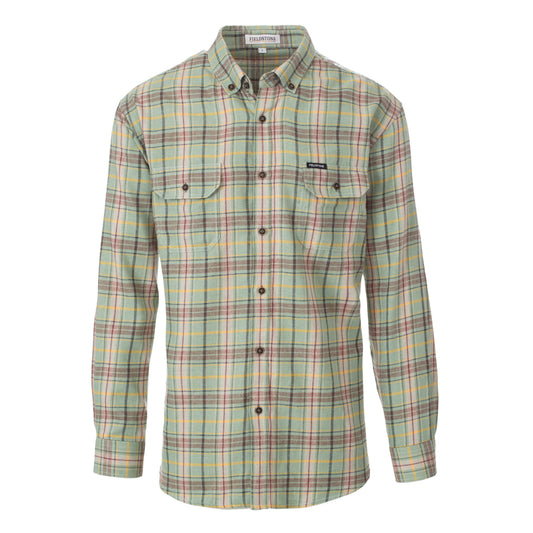 Camisa de franela FS Craftsman