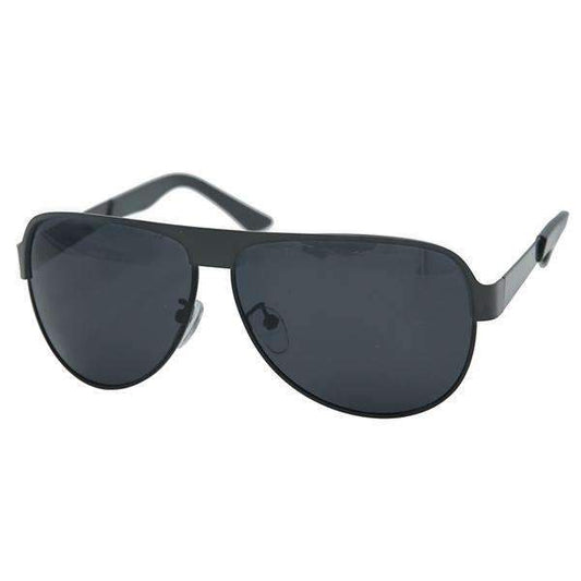 Declan Metals Sunglass [black)