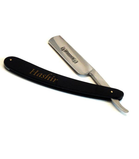 Classic Straight Razor [black]