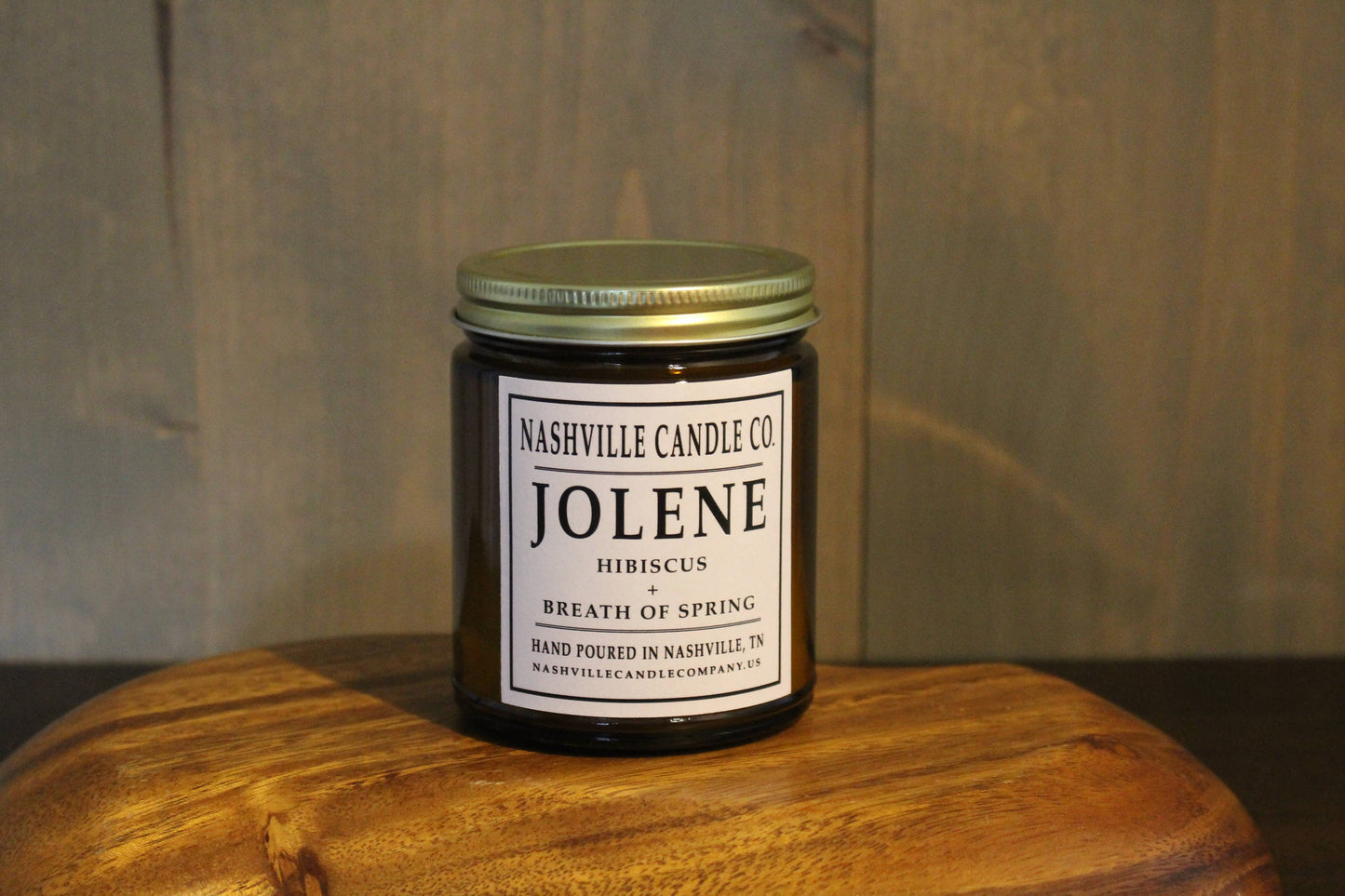 Jolene Candle