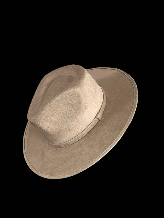 Chapeau Rancher XL [Ivoire]