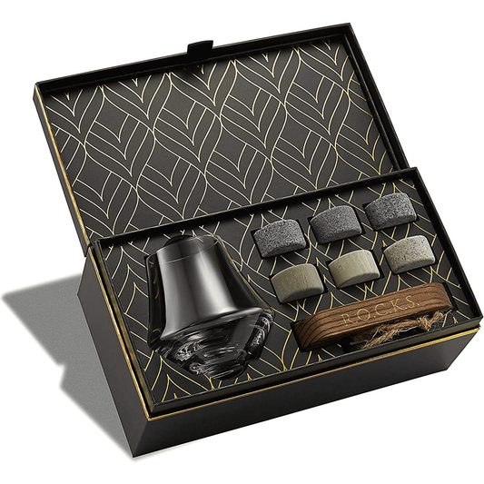 Coffret Connaisseur - Nez