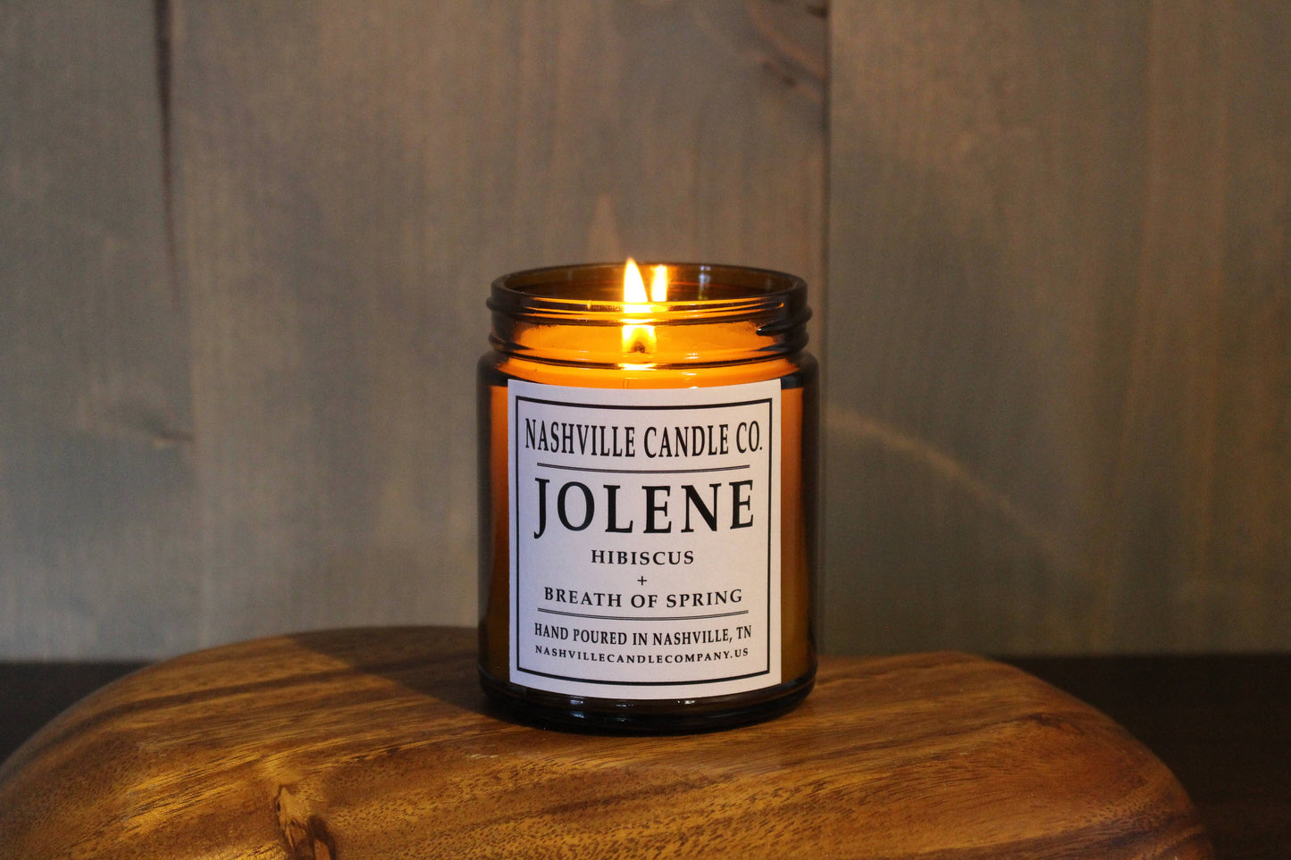 Jolene Candle