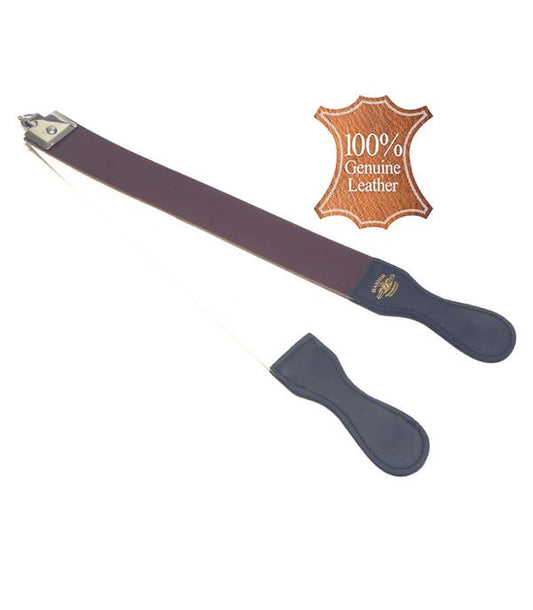 Barber Leather Strop