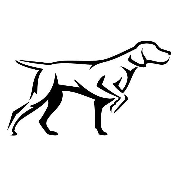 Pointer Sticker