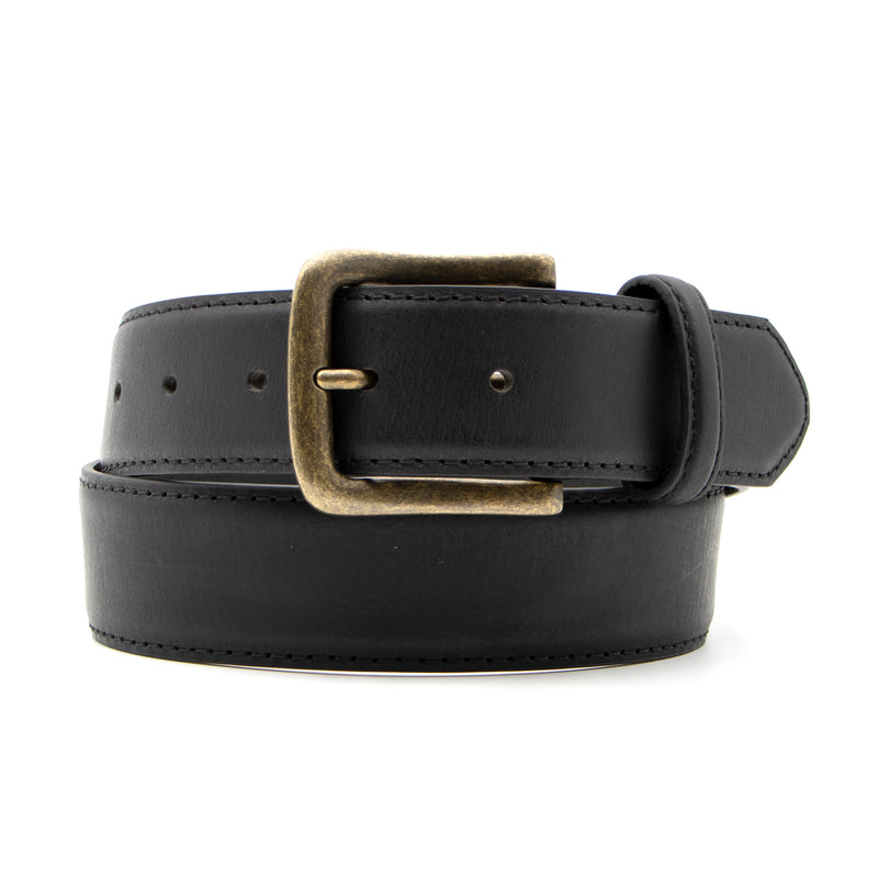 Ceinture Billet Bicolore [noir]