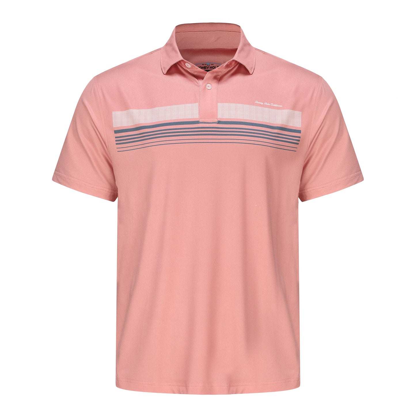 HH Peachy Polo