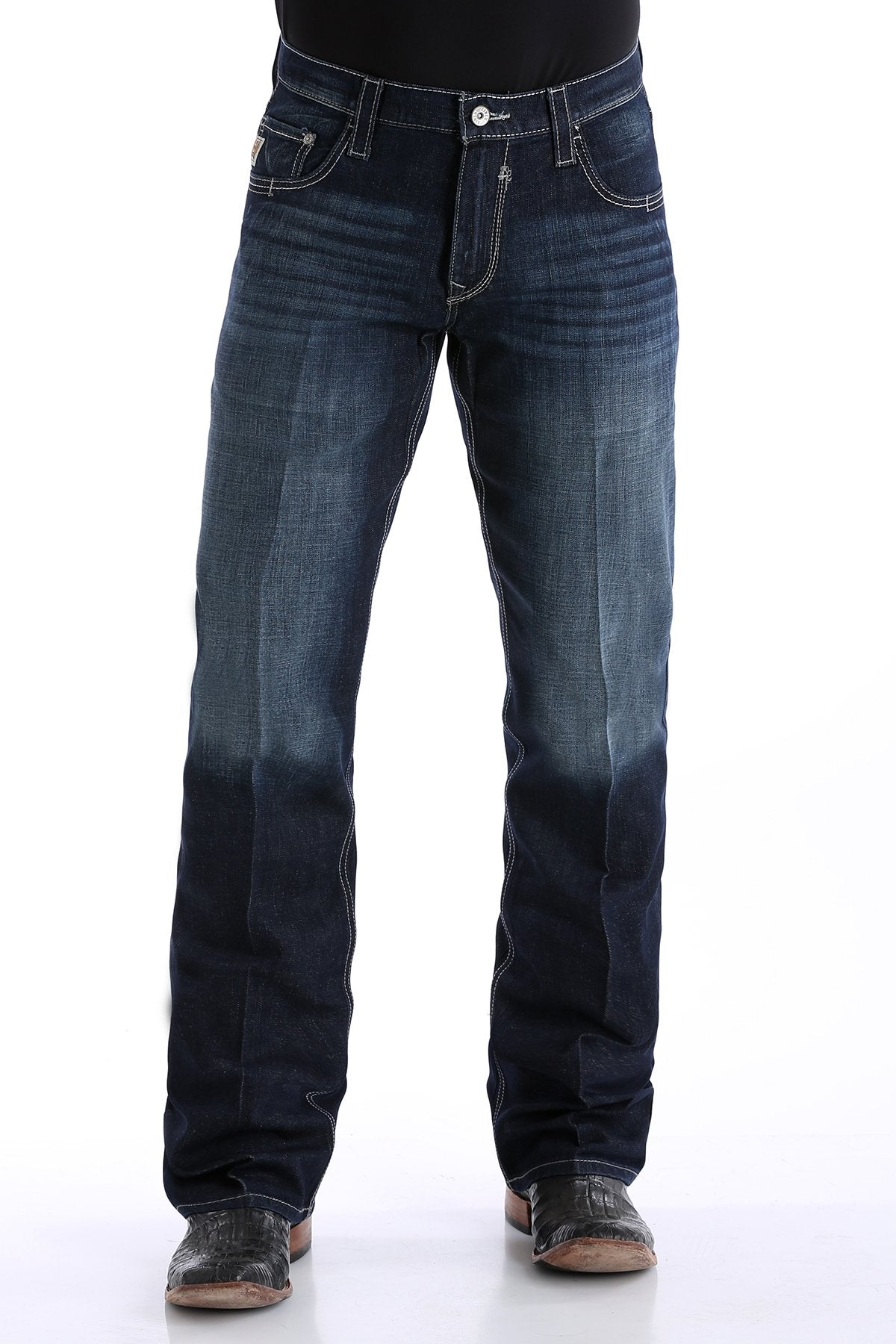 Carter 2.4 Jean