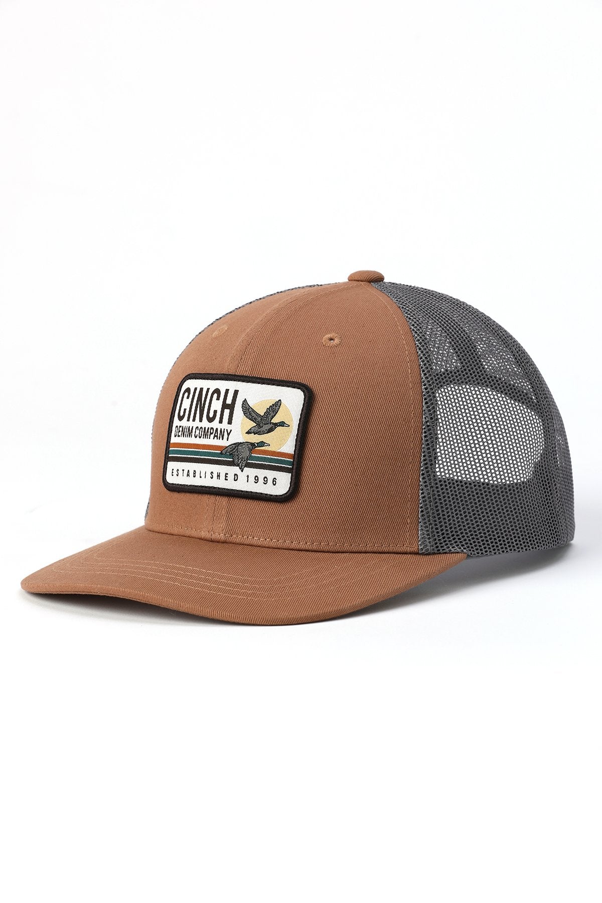 Cinch Duck Hat