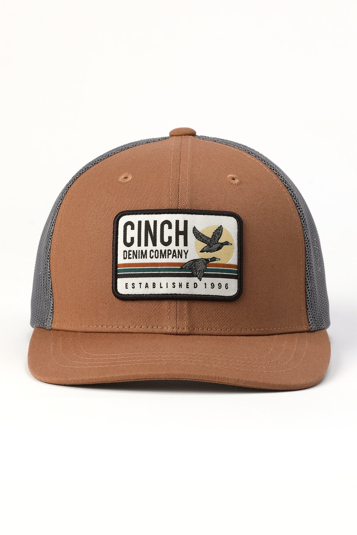 Cinch Duck Hat