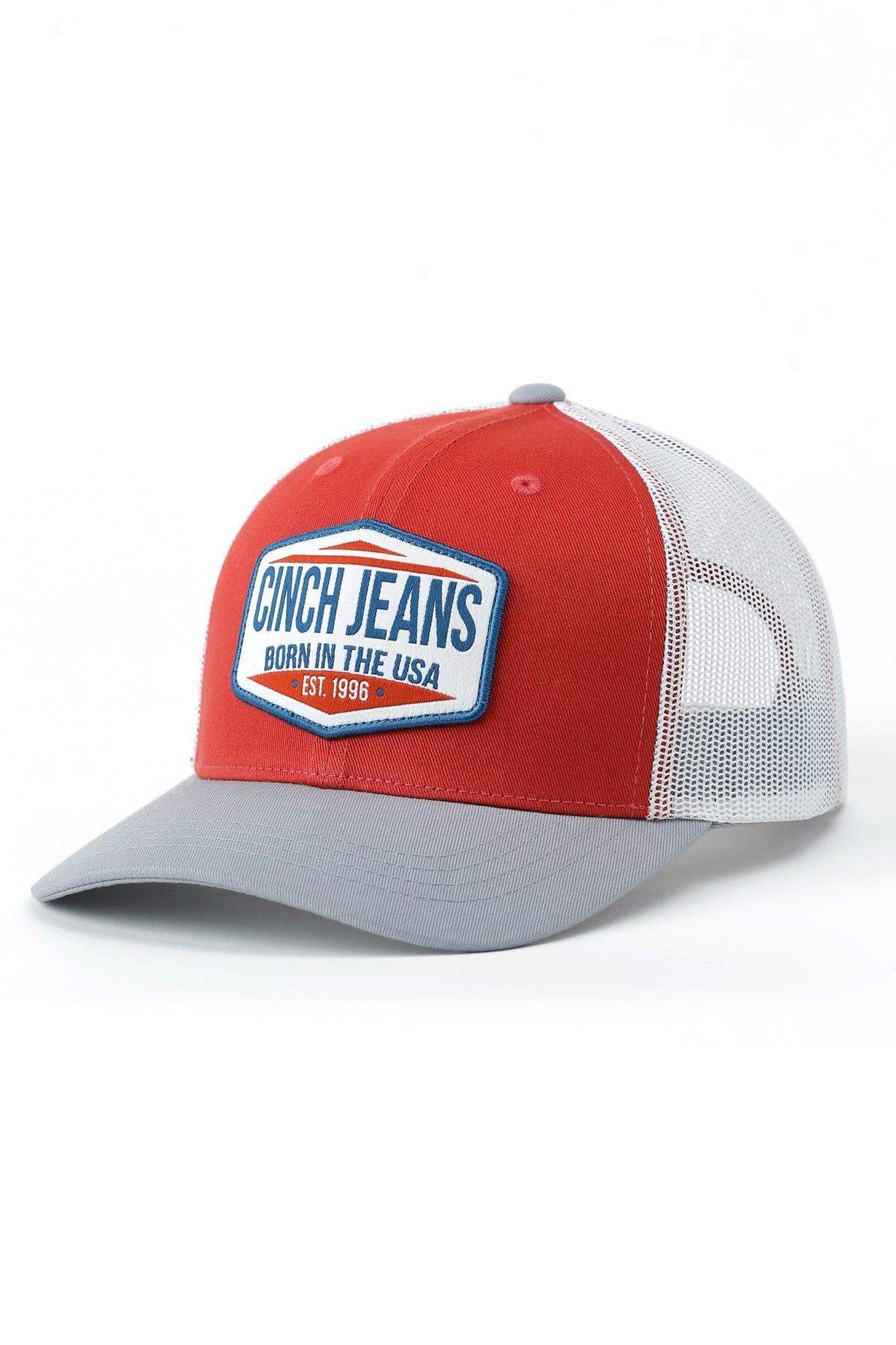 Cinch Born in the USA Hat