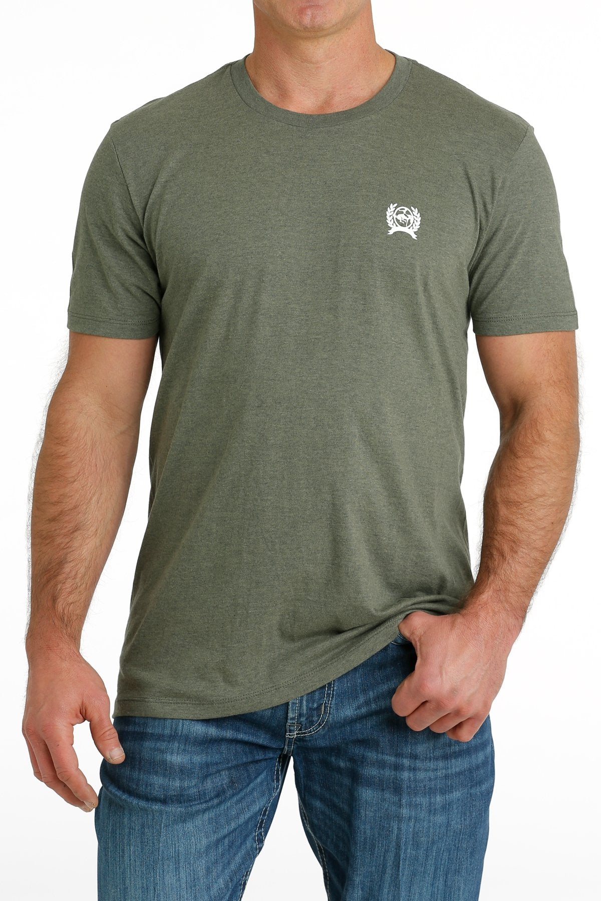 Cinch Local Farmers Tee