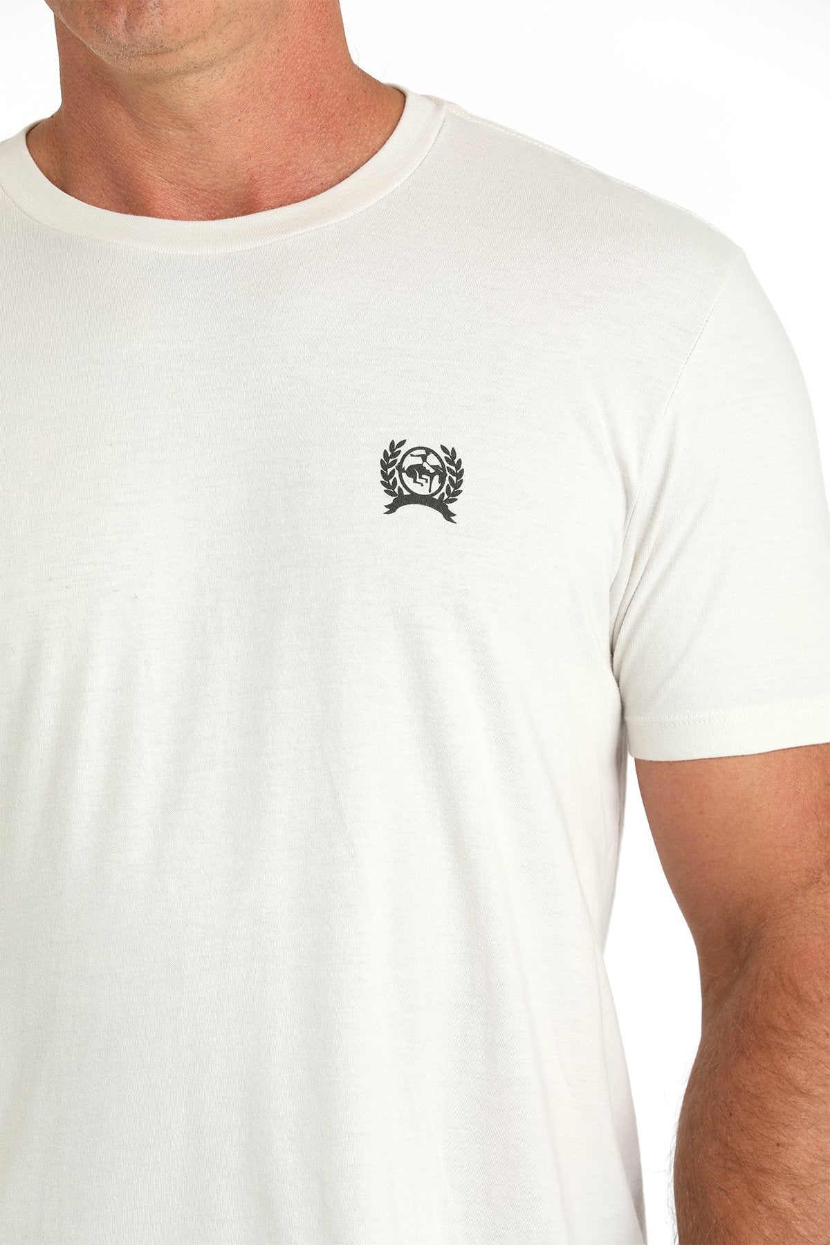 Cinch Rifle Club Tee