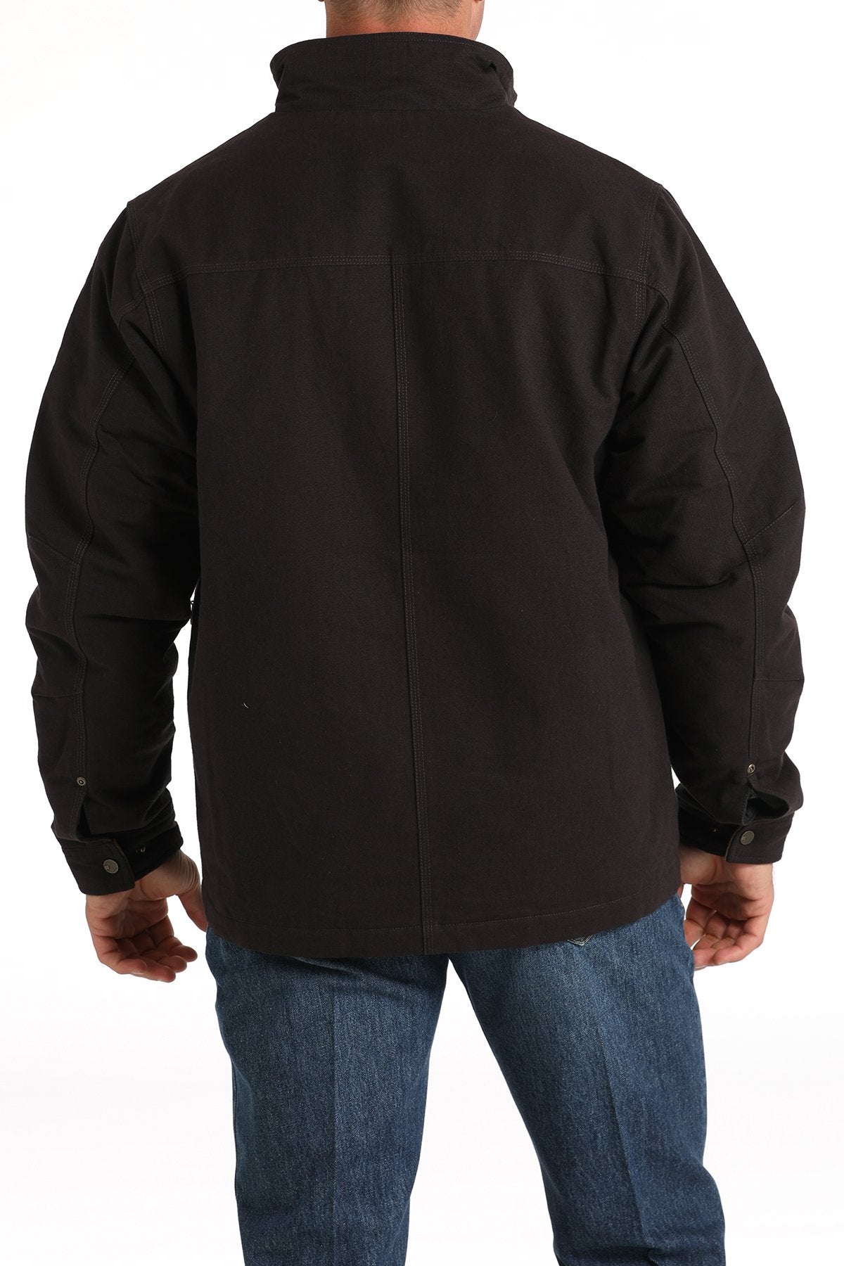 Cinch CC Canvas Jacket