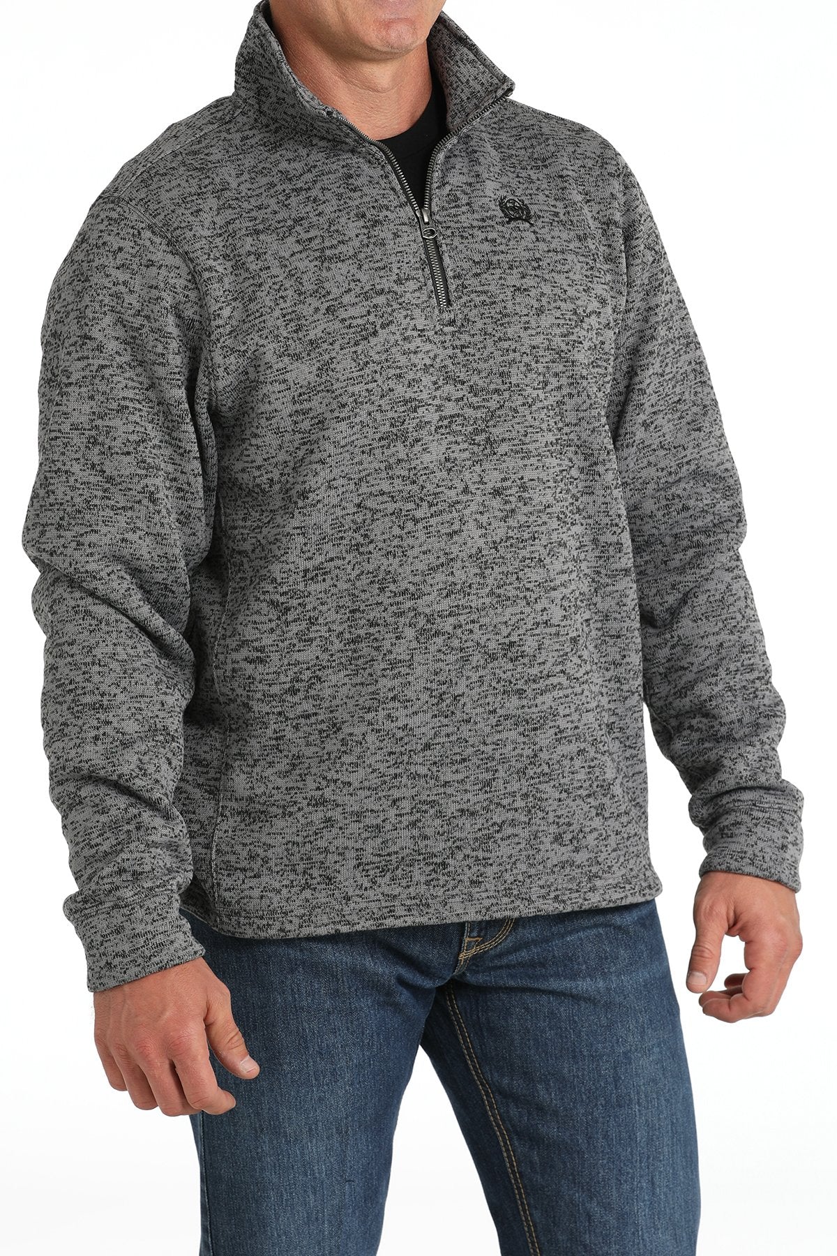 Cinch 1/4 Zip Pullover