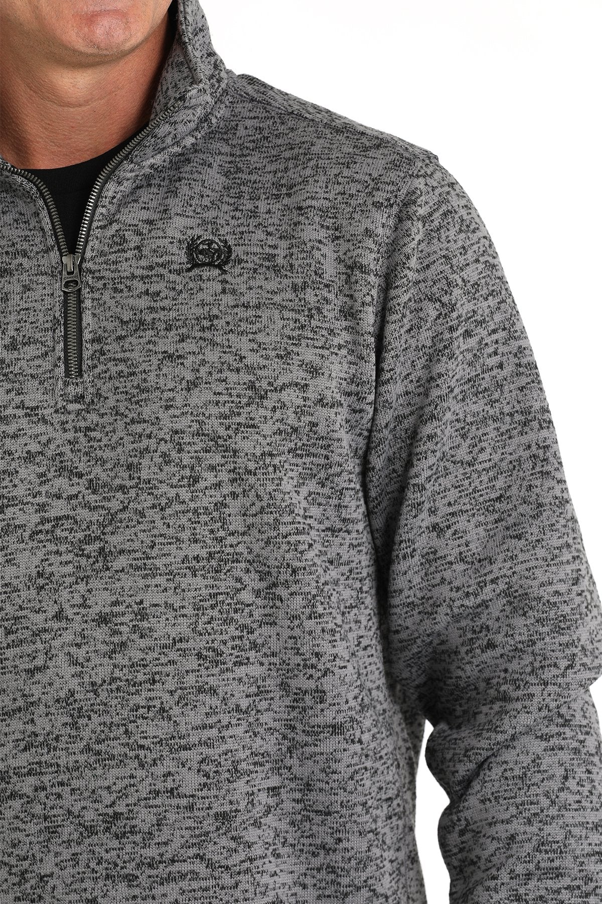 Cinch 1/4 Zip Pullover