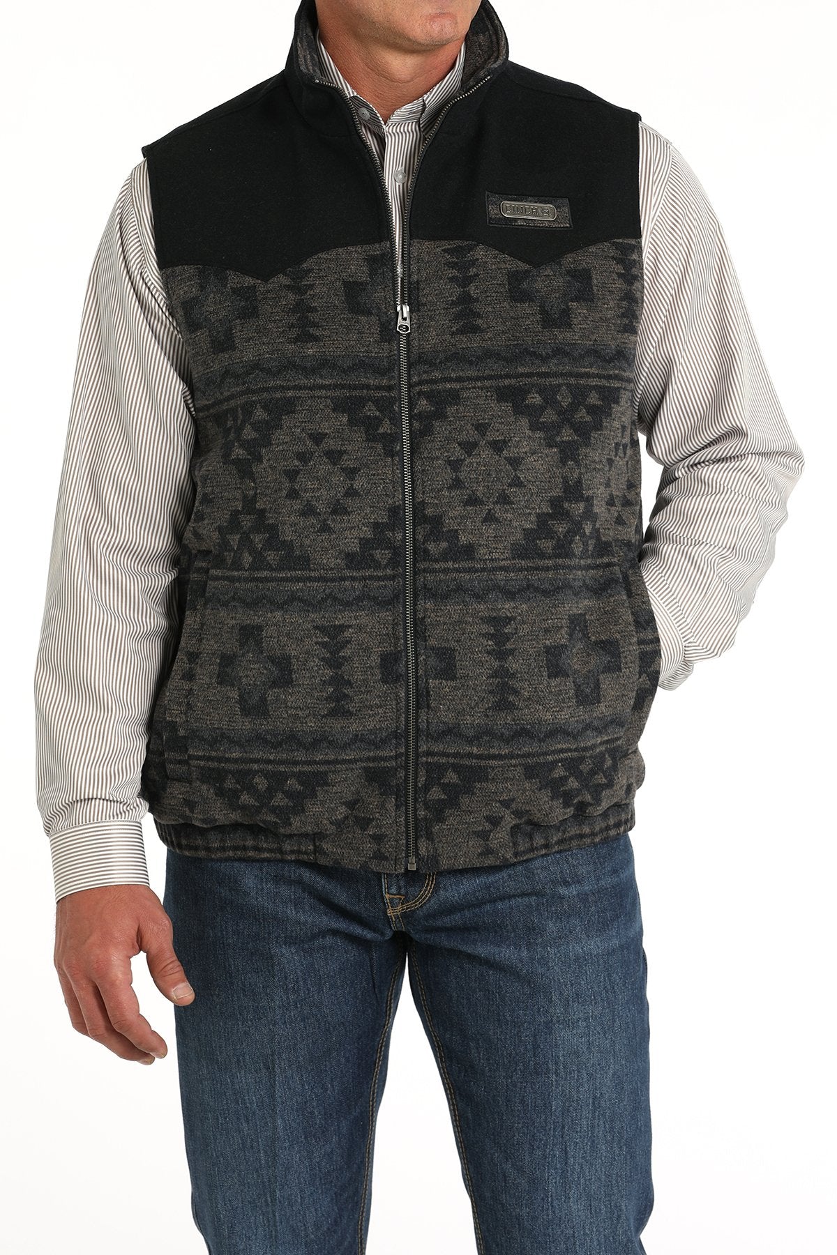 Cinch CC Vest