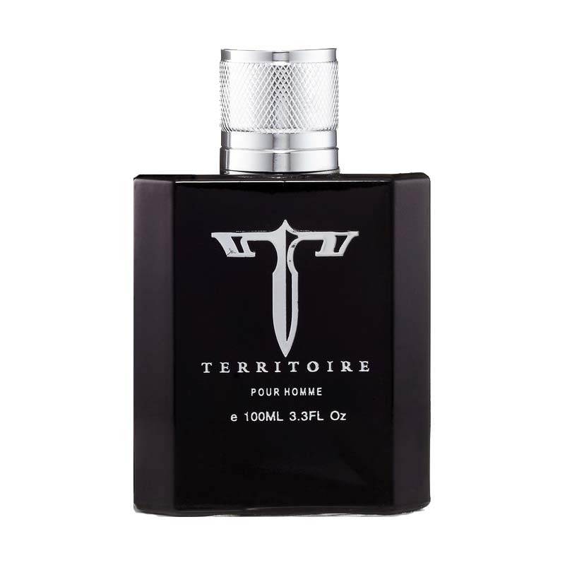 Territoire Blue Cologne