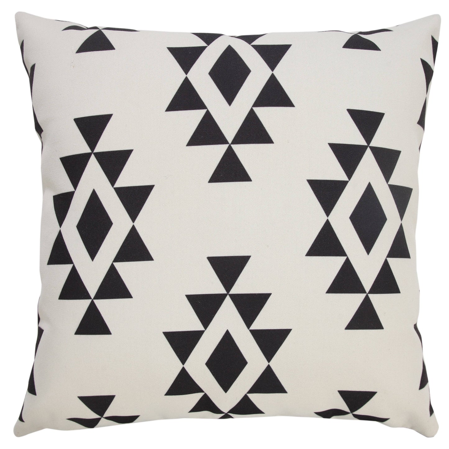 Southwestern Indoor/Outdoor Throw Pillow