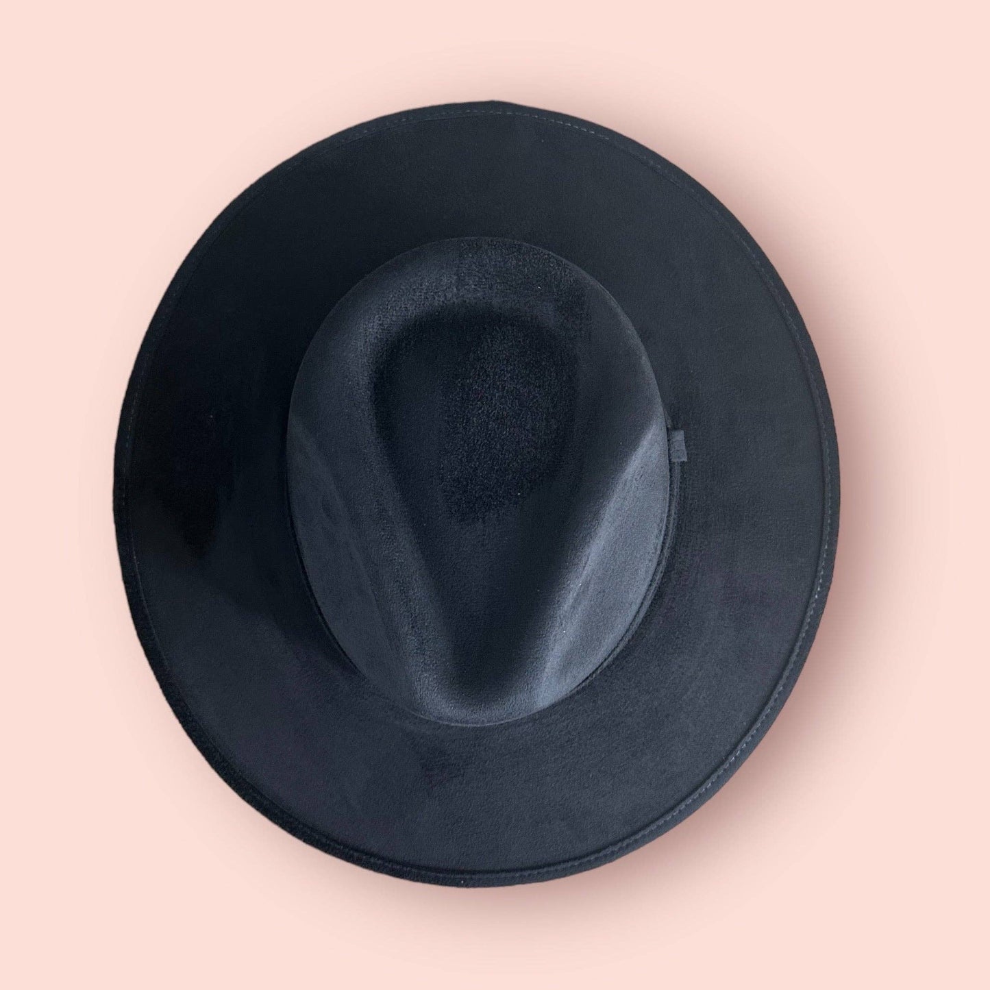 Chapeau Rancher XL [Noir]