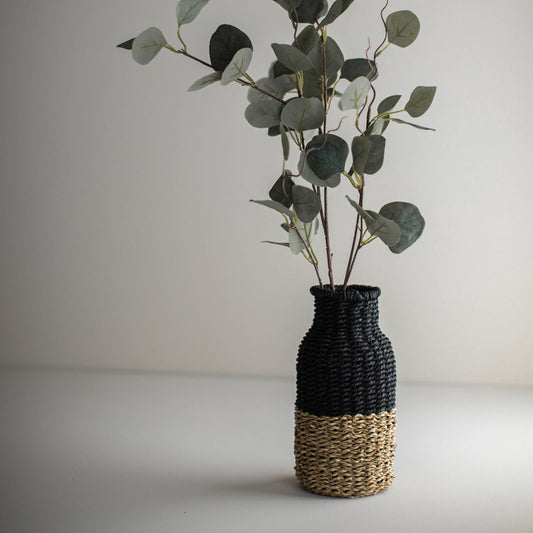 Alani Natural Vase