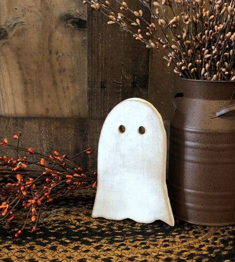 Halloween Ghost